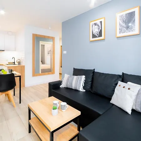 Vacationclub - Nadrzeczna 3e 16 Appartement Karpacz